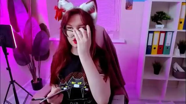 Thumbnail 2, carol_carmen's Stream at Chaturbate, 1 month ago