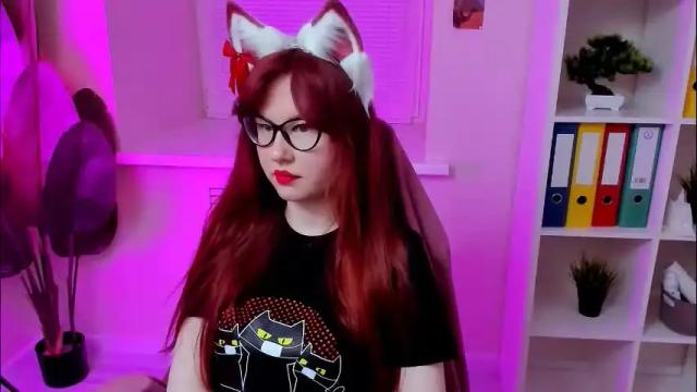 Image 6 of carol_carmen Stream on Chaturbate on 1 month ago