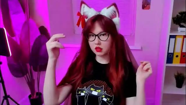 Image 8 of carol_carmen Stream on Chaturbate on 1 month ago