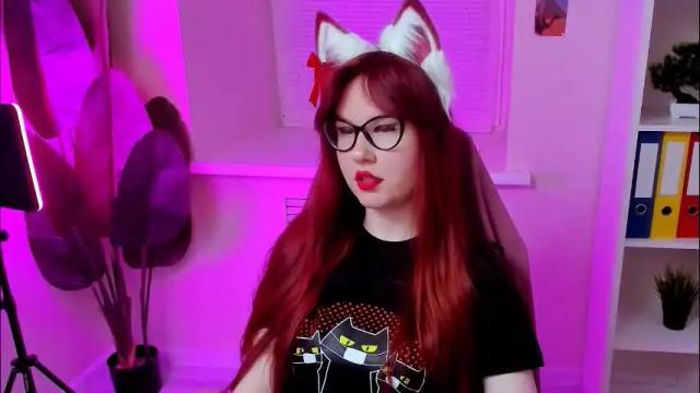 Thumbnail 3, carol_carmen's Stream at Chaturbate, 1 month ago