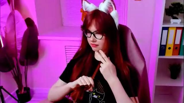 Image 11 of carol_carmen Stream on Chaturbate on 1 month ago