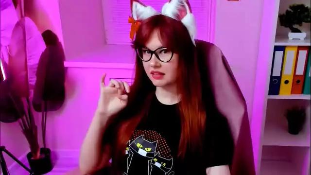 Image 12 of carol_carmen Stream on Chaturbate on 1 month ago