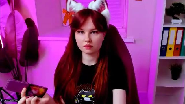 Image 3 of carol_carmen Stream on Chaturbate on 1 month ago