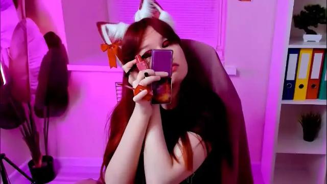 Image 4 of carol_carmen Stream on Chaturbate on 1 month ago