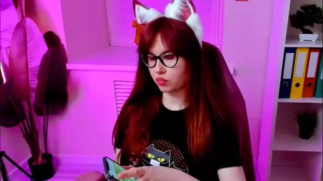 Thumbnail 2, carol_carmen's Stream at Chaturbate, 1 month ago