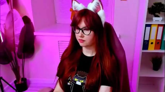 Image 6 of carol_carmen Stream on Chaturbate on 1 month ago