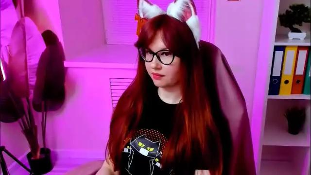 Image 8 of carol_carmen Stream on Chaturbate on 1 month ago