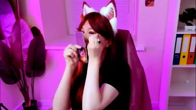 Image 2 of carol_carmen Stream on Chaturbate on 1 month ago