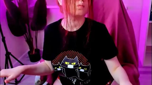 Image 4 of carol_carmen Stream on Chaturbate on 1 month ago