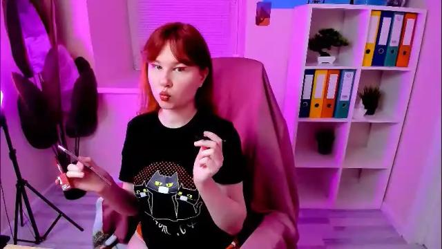 Image 8 of carol_carmen Stream on Chaturbate on 1 month ago