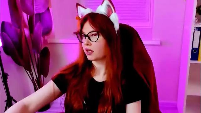 Image 3 of carol_carmen Stream on Chaturbate on 1 month ago