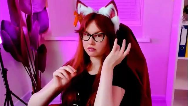 Image 4 of carol_carmen Stream on Chaturbate on 1 month ago