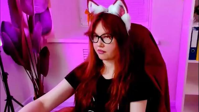 Image 7 of carol_carmen Stream on Chaturbate on 1 month ago