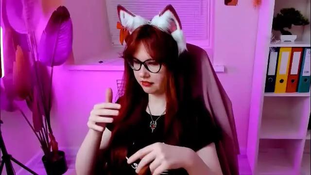 Image 2 of carol_carmen Stream on Chaturbate on 1 month ago