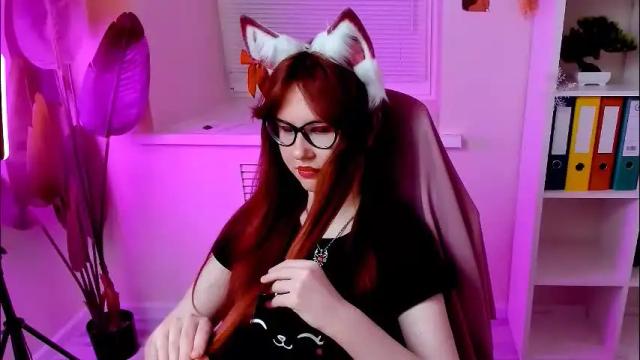 Image 3 of carol_carmen Stream on Chaturbate on 1 month ago