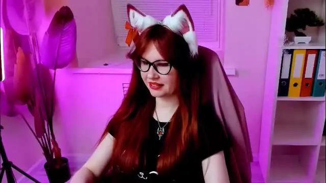 Image 4 of carol_carmen Stream on Chaturbate on 1 month ago