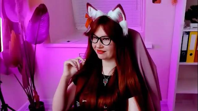 Image 6 of carol_carmen Stream on Chaturbate on 1 month ago