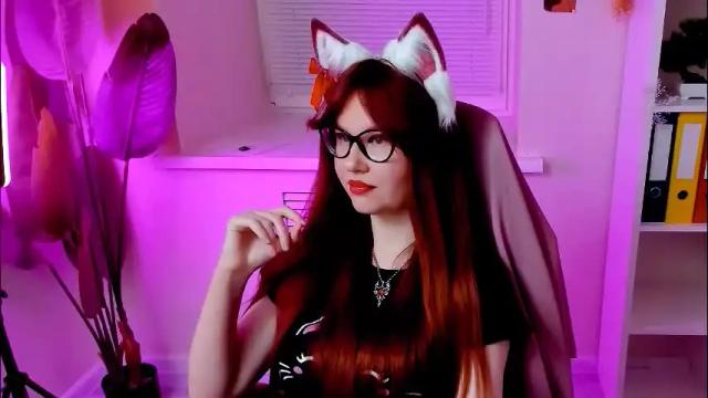 Image 7 of carol_carmen Stream on Chaturbate on 1 month ago