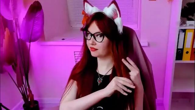 Thumbnail 3, carol_carmen's Stream at Chaturbate, 1 month ago