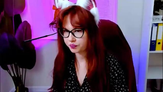 Image 2 of carol_carmen Stream on Chaturbate on 1 month ago