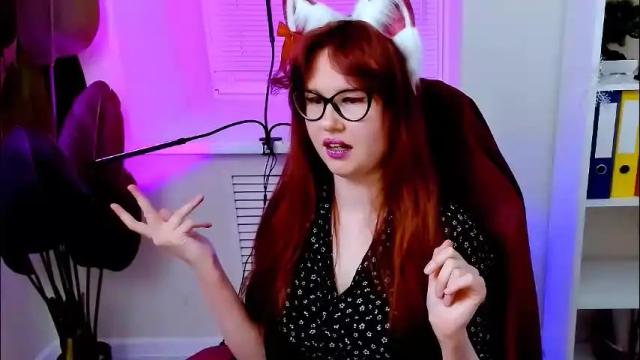 Image 3 of carol_carmen Stream on Chaturbate on 1 month ago