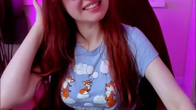 Image 2 of carol_carmen Stream on Chaturbate on 25 days ago