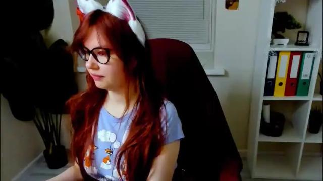 Image 2 of carol_carmen Stream on Chaturbate on 19 days ago