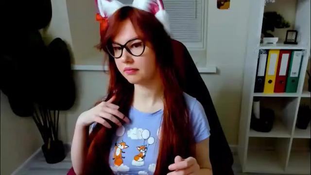 Image 3 of carol_carmen Stream on Chaturbate on 19 days ago