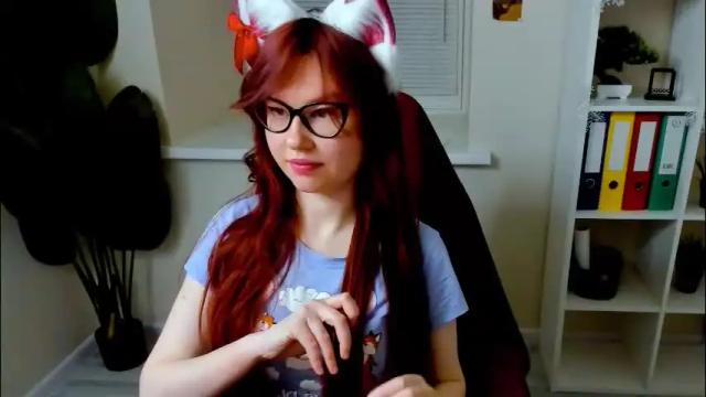 Image 7 of carol_carmen Stream on Chaturbate on 19 days ago