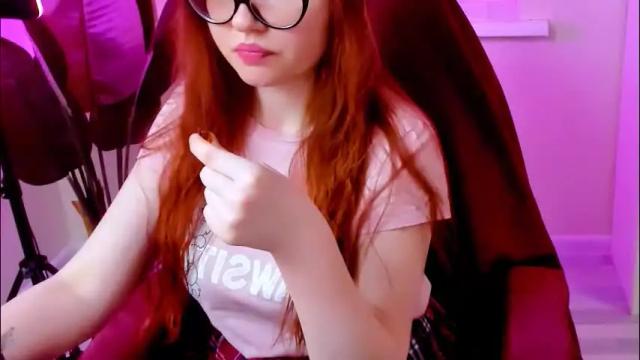 Image 3 of carol_carmen Stream on Chaturbate on 8 days ago