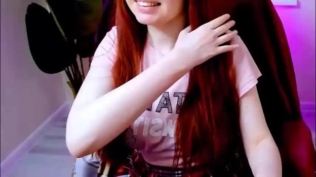 Image 2 of carol_carmen Stream on Chaturbate on 9 days ago