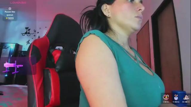 Thumbnail 1, carol_cruz13's Stream at Chaturbate, 2 months ago