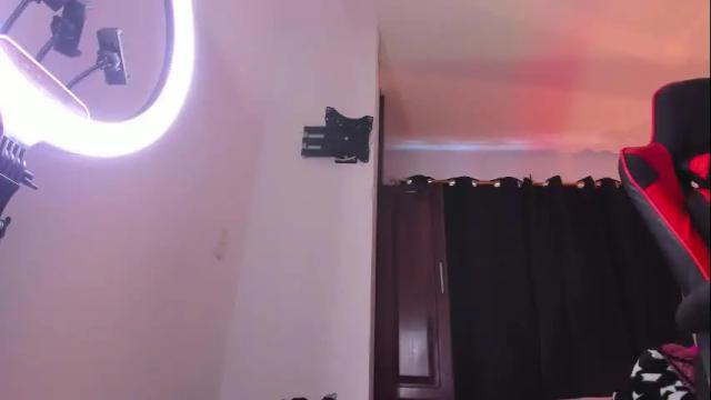 Thumbnail 2, carol_cruz13's Stream at Chaturbate, 2 months ago