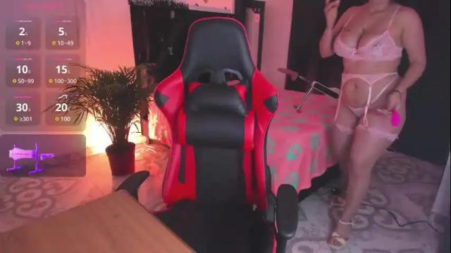 Image 4 of carol_cruz13 Stream on Chaturbate on 2 months ago