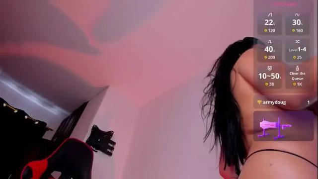 Image 11 of carol_cruz13 Stream on Chaturbate on 2 months ago