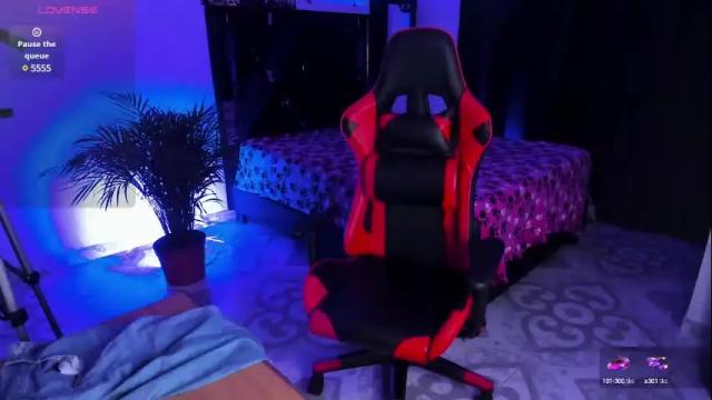 Image 3 of carol_cruz13 Stream on Chaturbate on 1 month ago