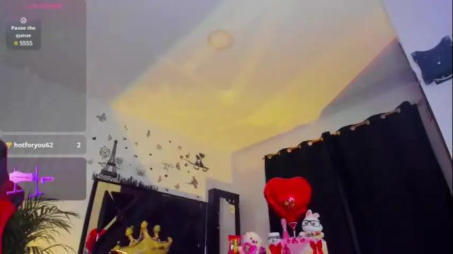 Image 11 of carol_cruz13 Stream on Chaturbate on 1 month ago