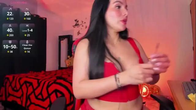 Image 12 of carol_cruz13 Stream on Chaturbate on 1 month ago