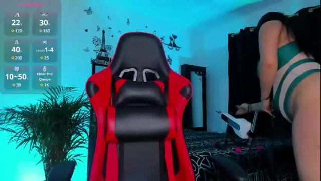 Thumbnail 2, carol_cruz13's Stream at Chaturbate, 1 month ago