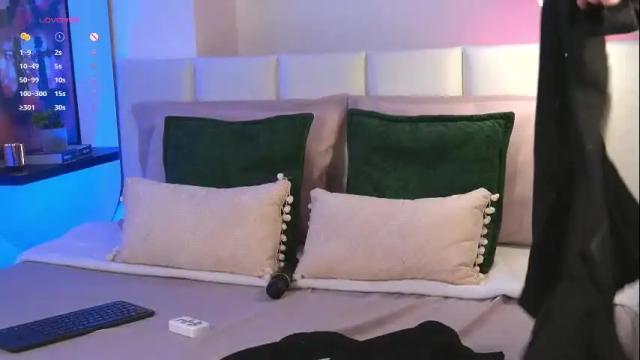 Image 3 of carol_ferreer Stream on Chaturbate on 2 months ago