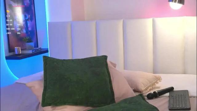 Thumbnail 1, carol_ferreer's Stream at Chaturbate, 1 month ago