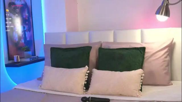 Image 2 of carol_ferreer Stream on Chaturbate on 2 months ago