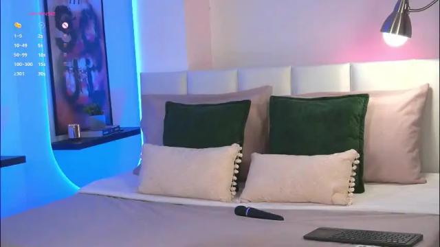 Thumbnail 1, carol_ferreer's Stream at Chaturbate, 1 month ago