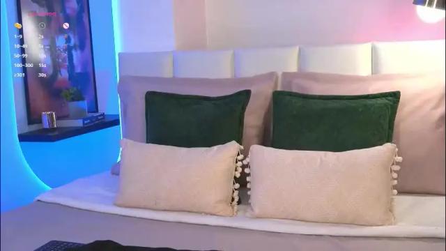 Thumbnail 3, carol_ferreer's Stream at Chaturbate, 1 month ago