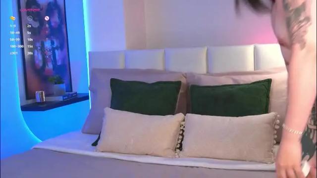 Thumbnail 2, carol_ferreer's Stream at Chaturbate, 1 month ago