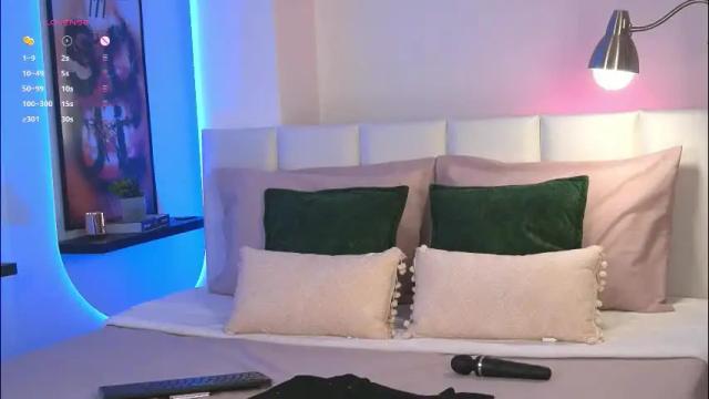 Image 12 of carol_ferreer Stream on Chaturbate on 1 month ago