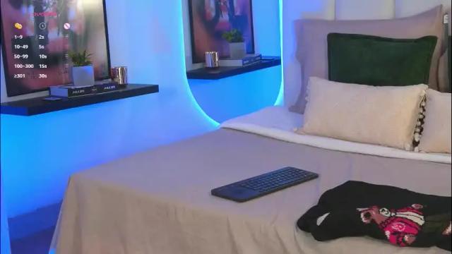 Image 7 of carol_ferreer Stream on Chaturbate on 6 days ago