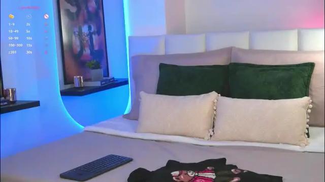 Image 8 of carol_ferreer Stream on Chaturbate on 3 days ago