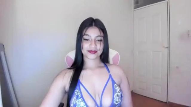 Thumbnail 2, carol_gomez73's Stream at Chaturbate, 23 months ago