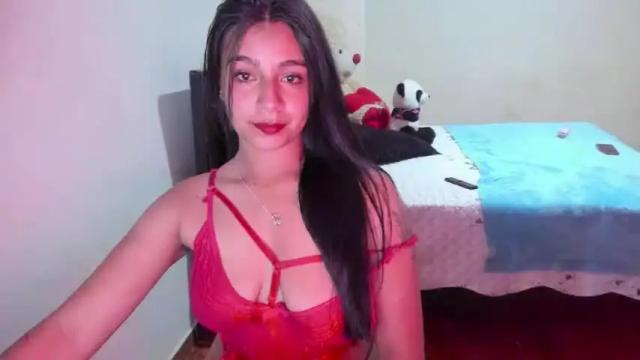 Image 4 of carol_gomez73 Stream on Chaturbate on 21 months ago